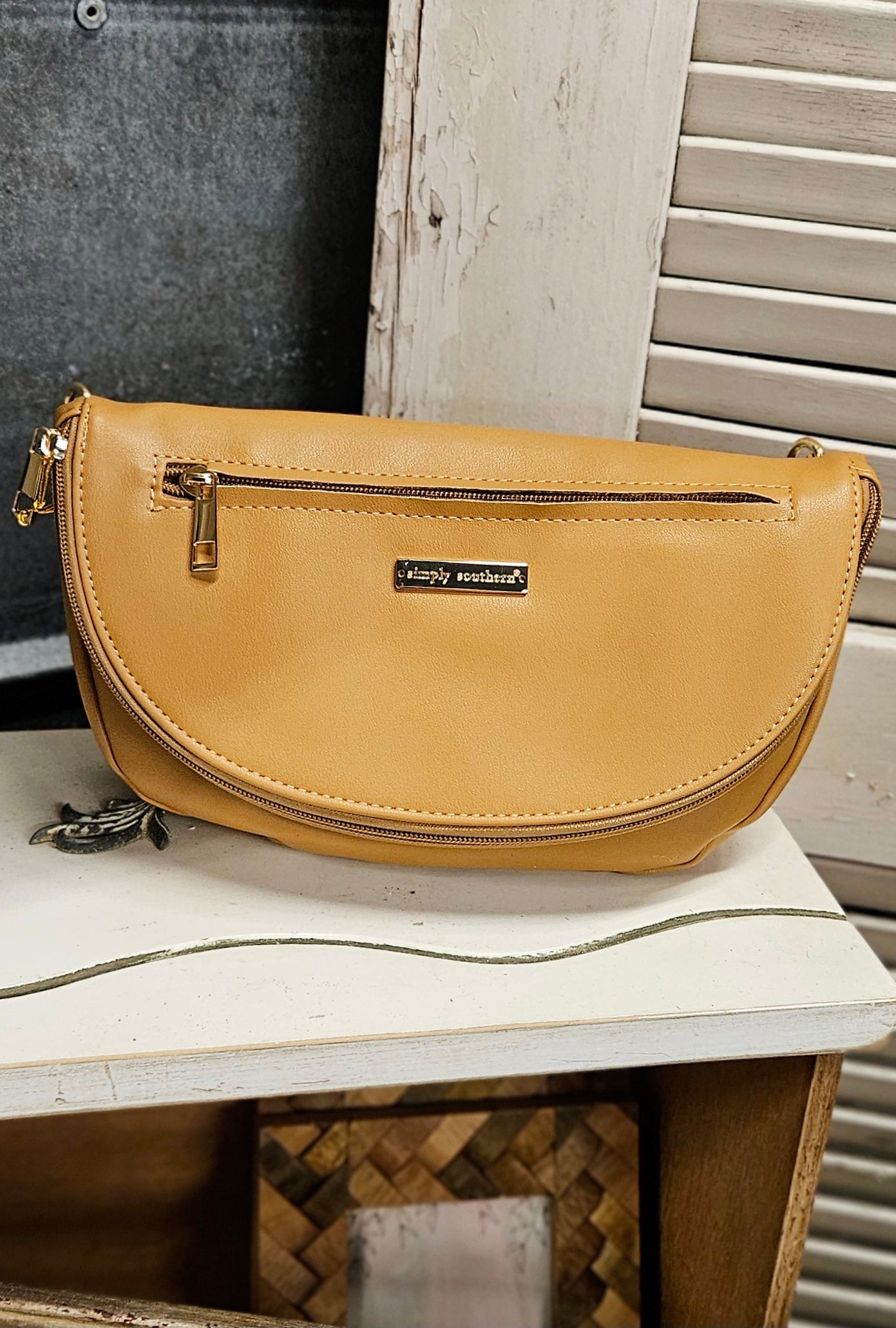 Simply Southern Charlie Bum Bag