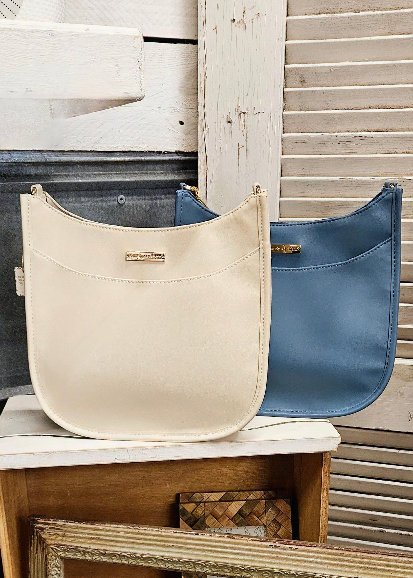 Simply Southern Malibu Crossbody Bag