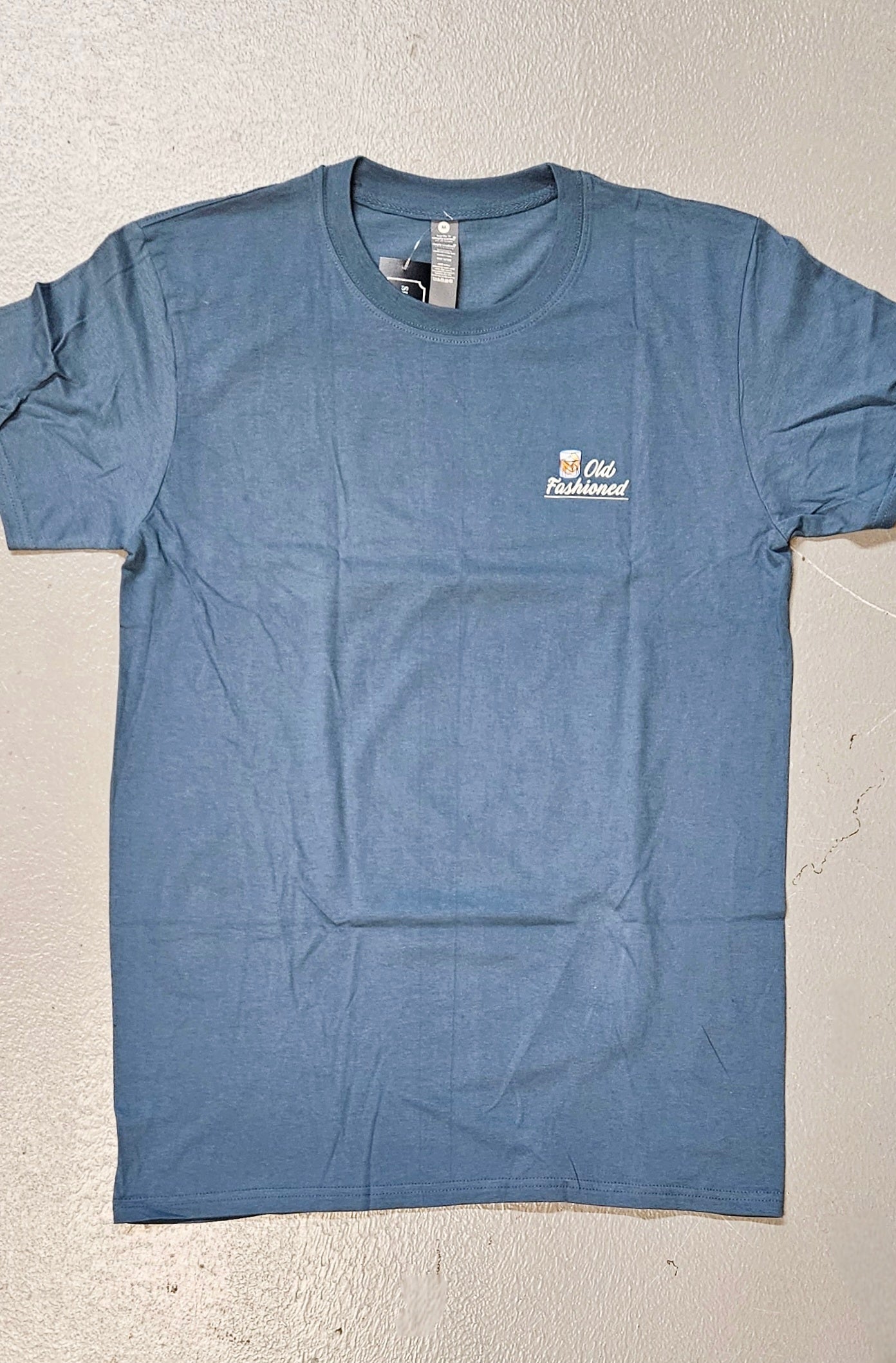 Simply Southern Men's Old Fashioned Tee