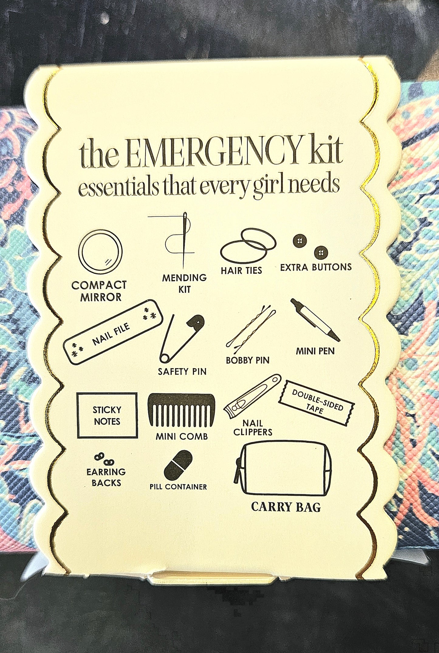 Simply Southern Essentials Kit