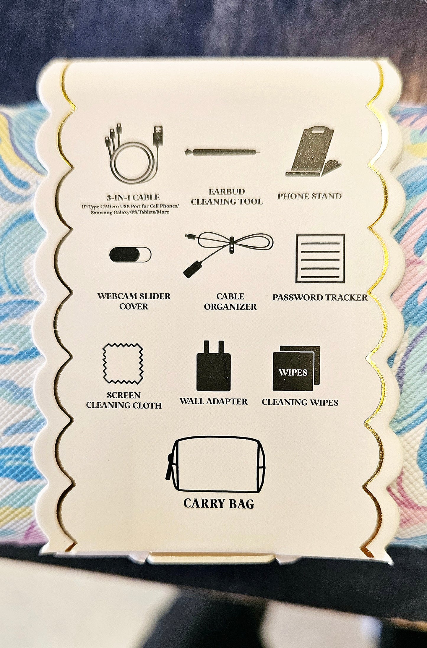 Simply Southern Tech Essentials Kit