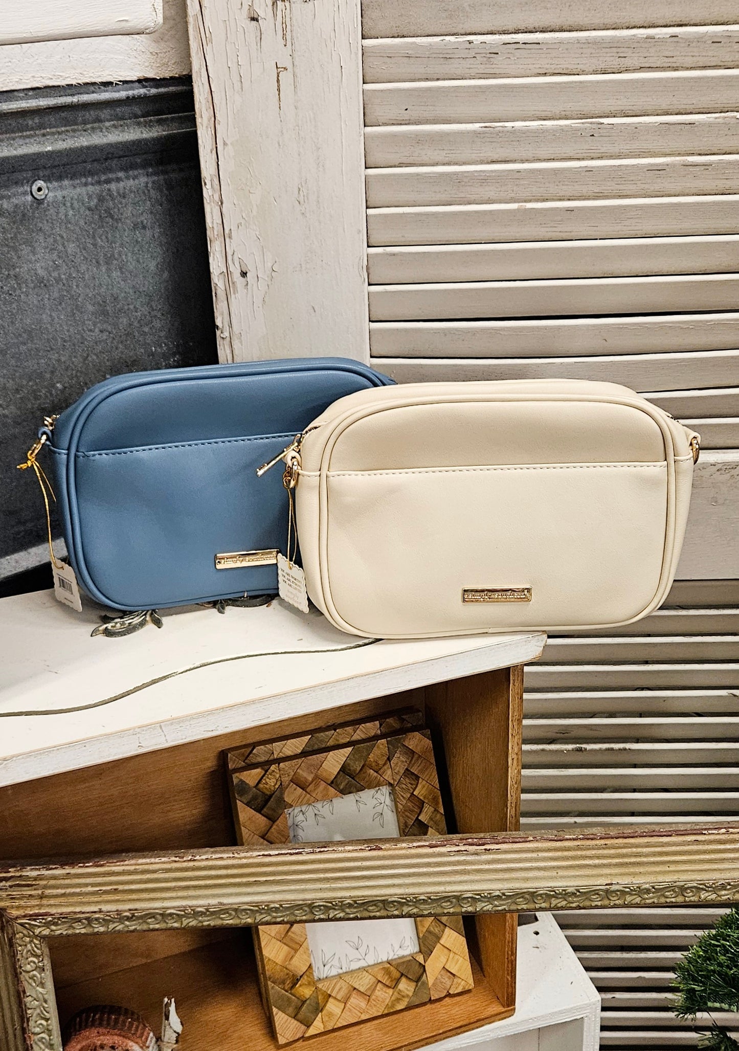 Simply Southern Ibiza Crossbody