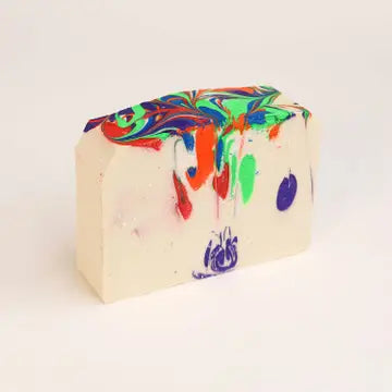 Magnolia Soap & Bath Co. Sliced Soap