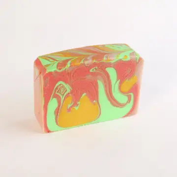 Magnolia Soap & Bath Co. Sliced Soap