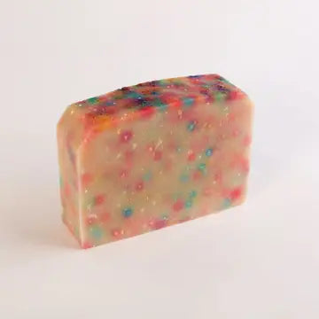 Magnolia Soap & Bath Co. Sliced Soap