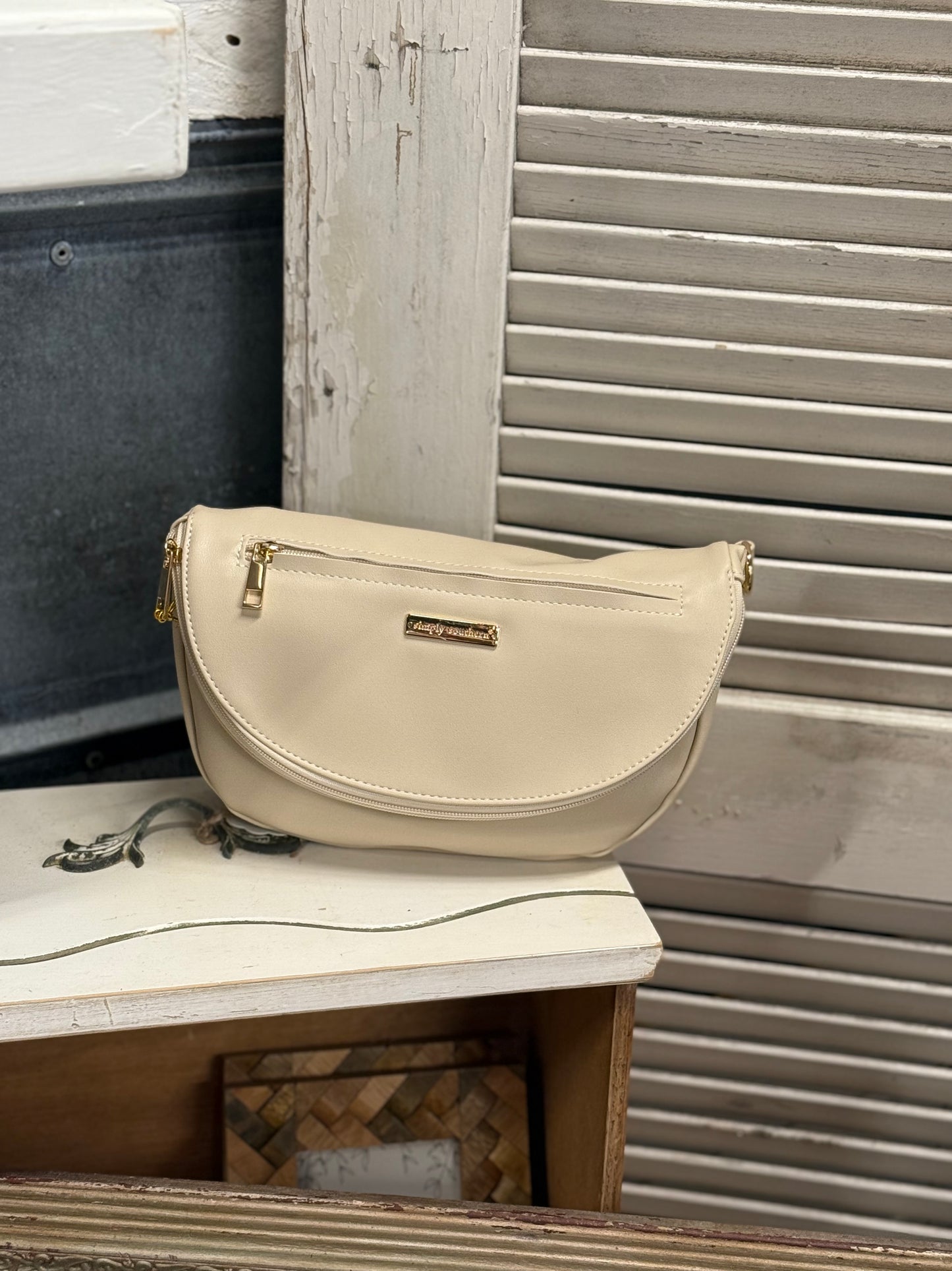Simply Southern Charlie Bum Bag