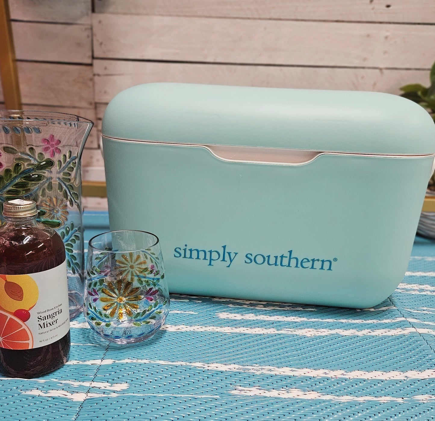 Simply Southern 21qt Cooler