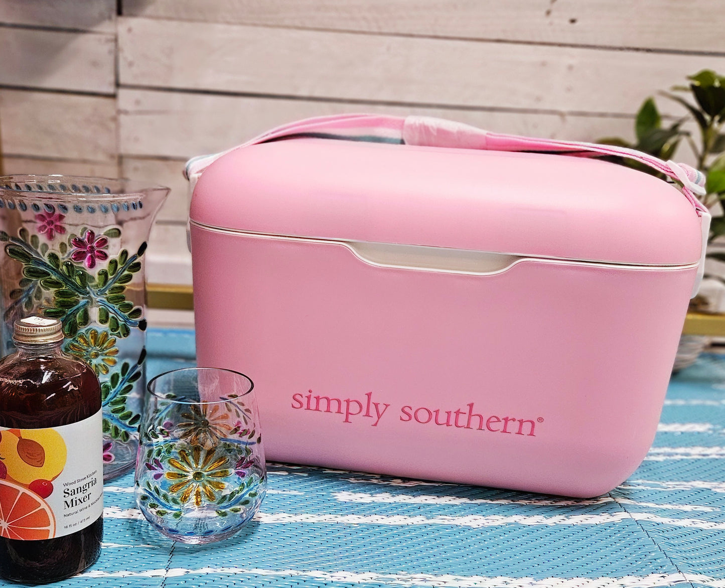 Simply Southern 21qt Cooler