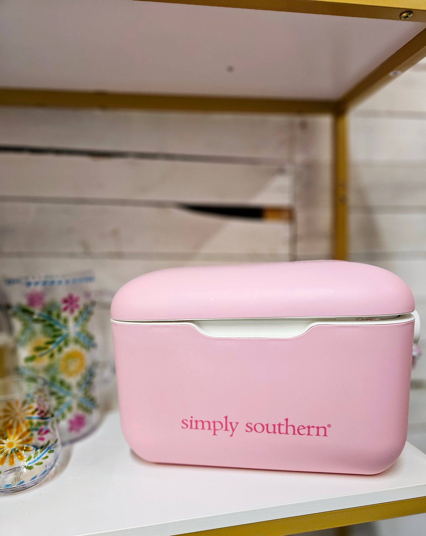 Simply Southern 13qt Cooler