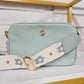 Simply Southern Leather Crossbody