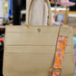 Simply Southern Leather Tote