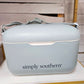 Simply Southern 21qt Cooler