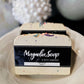 Magnolia Soap & Bath Co. Sliced Soap