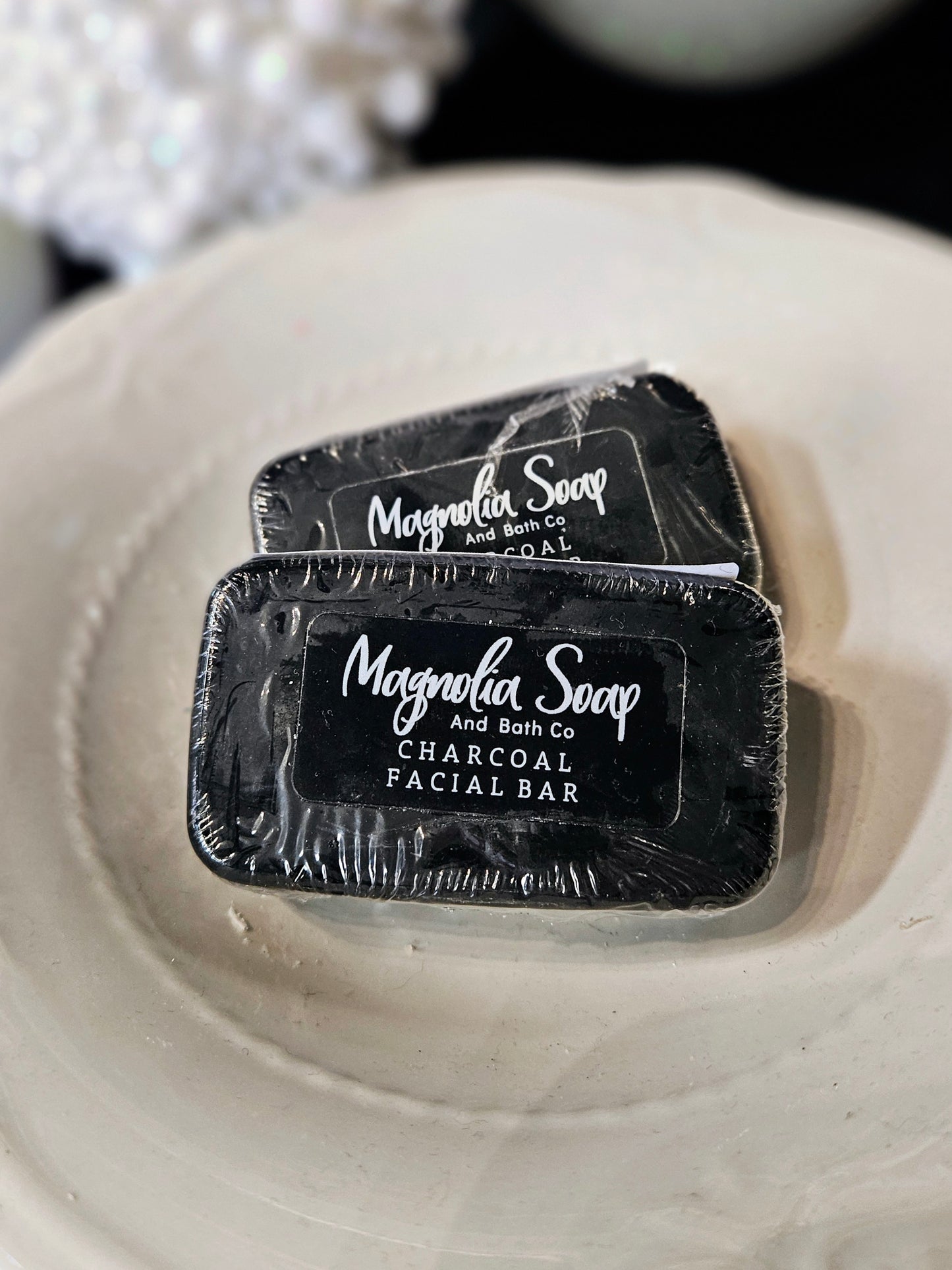 Magnolia Soap & Bath Co. Facial Bar