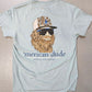 Simply Southern Men's Sasquatch Tee