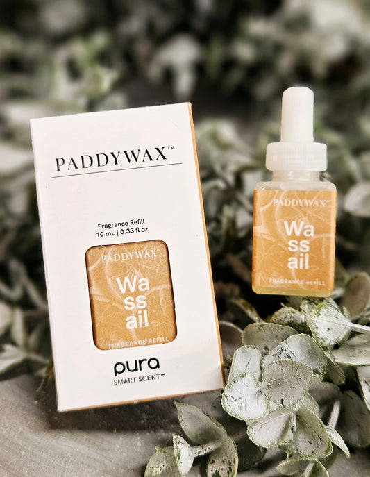 Pura Home Fragrance- Wassail