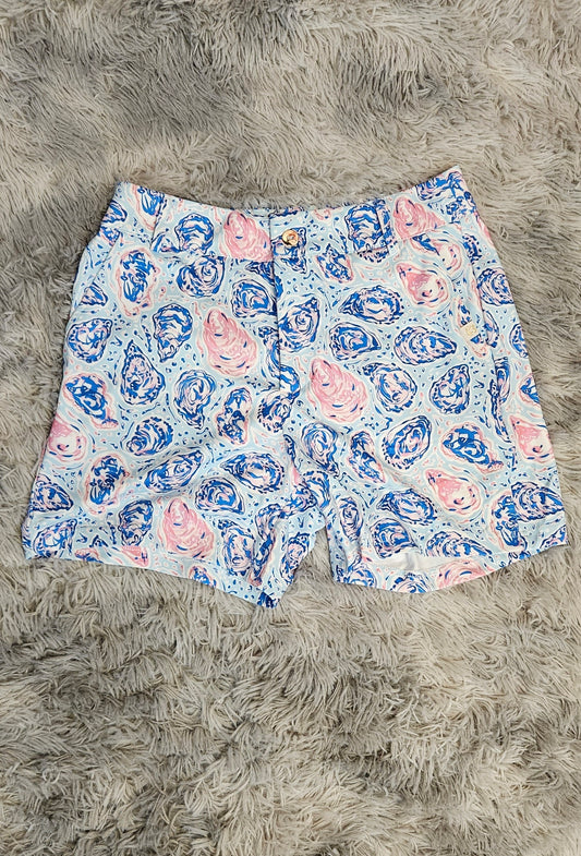 Simply Southern Oyster Shorts