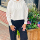 Simply Southern Black Flare Pants