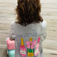Champagne Never Dulls