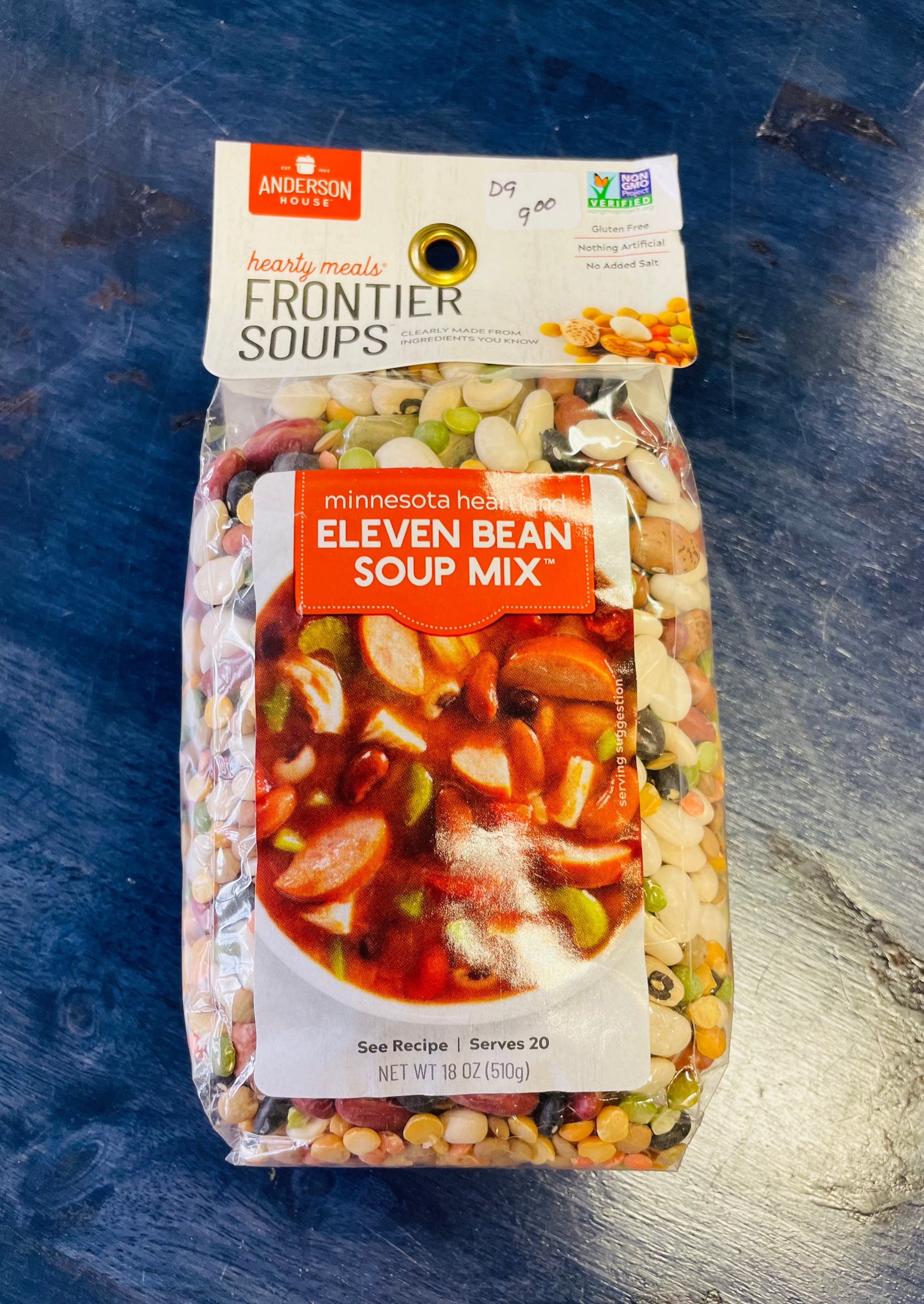 Eleven Bean Soup Mix