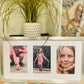 Multi Photo Picture Frame