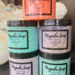 Bath Salts 16oz