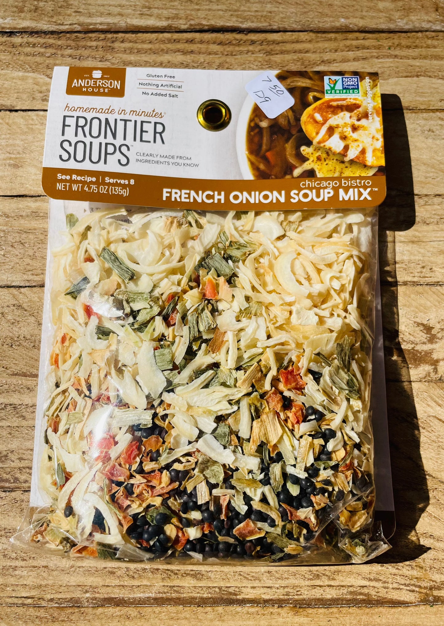 French Onion Soup Mix