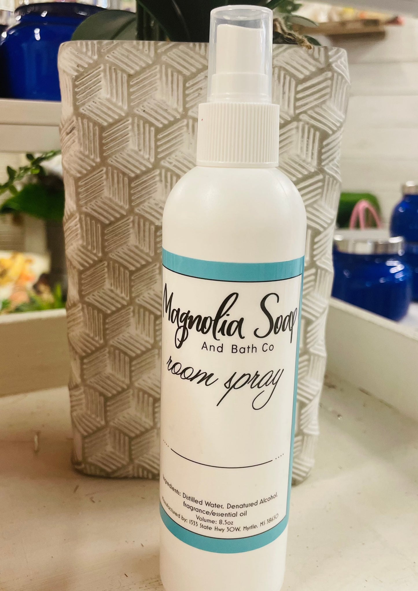 Room Spray 8.5oz