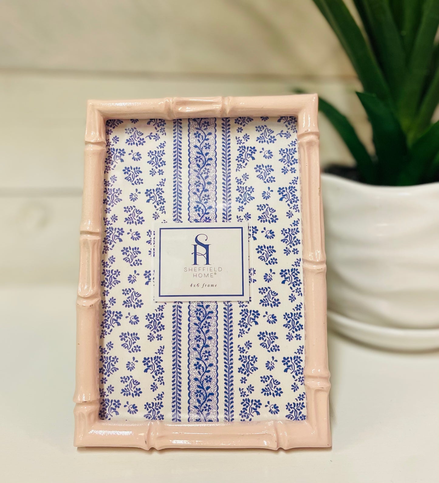 4x6 Picture Frame