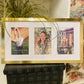 Multi Photo Picture Frame