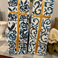 Chinoiserie Cross Painting Class 10-26-25 @2PM