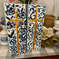 Chinoiserie Cross Painting Class 10-26-25 @2PM