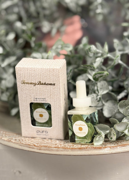 Pura Home Fragrance- Signature Island Blend