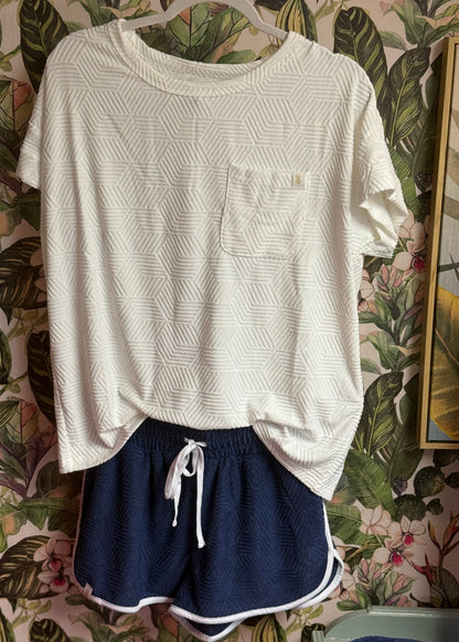 Simply Southern Terry Shorts
